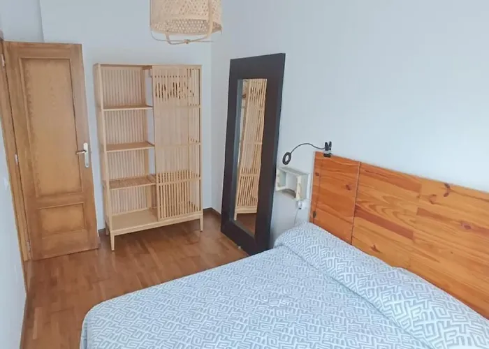 Apartamentos Deva