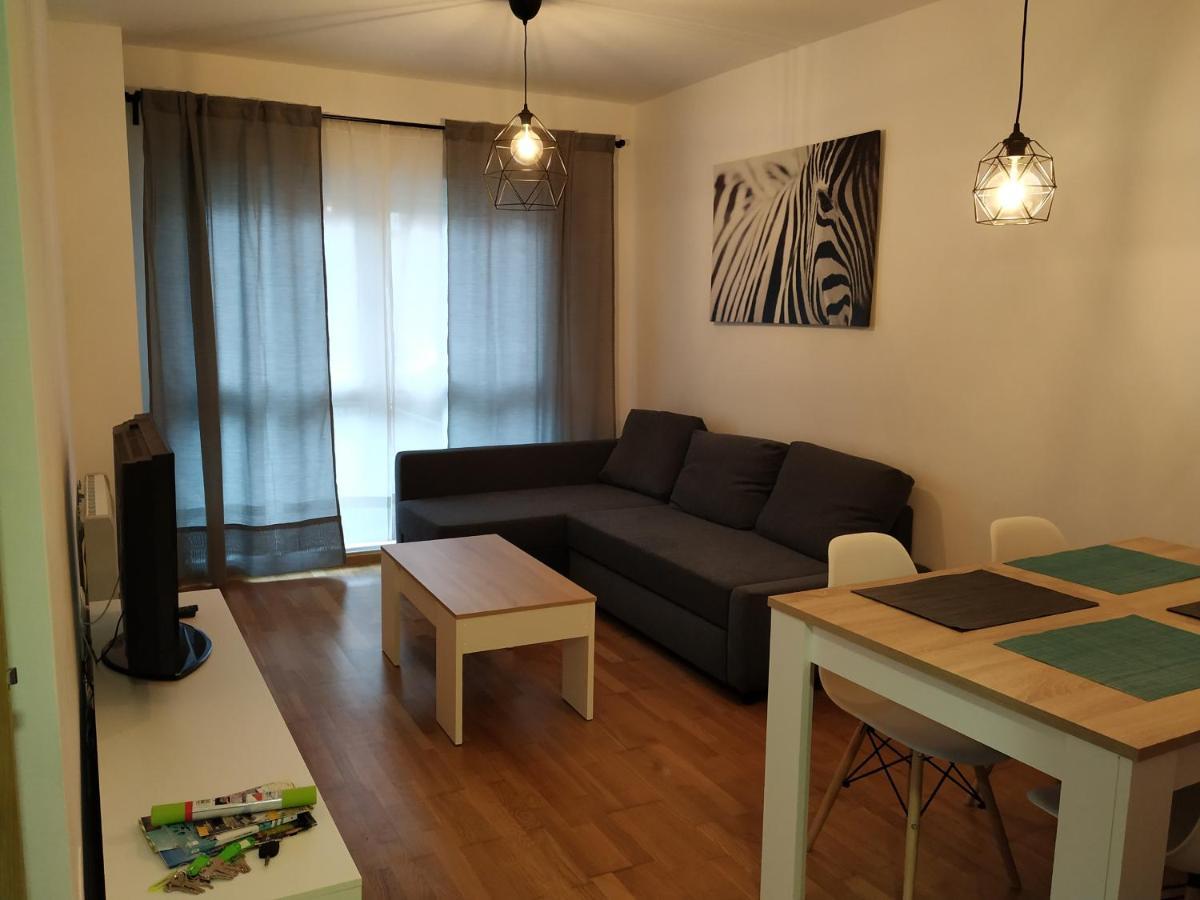 Apartment Deva *
