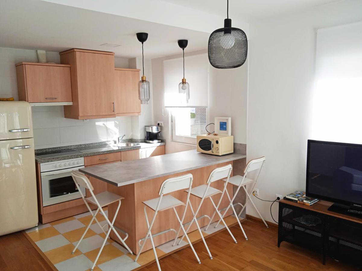 Deva Apartment *