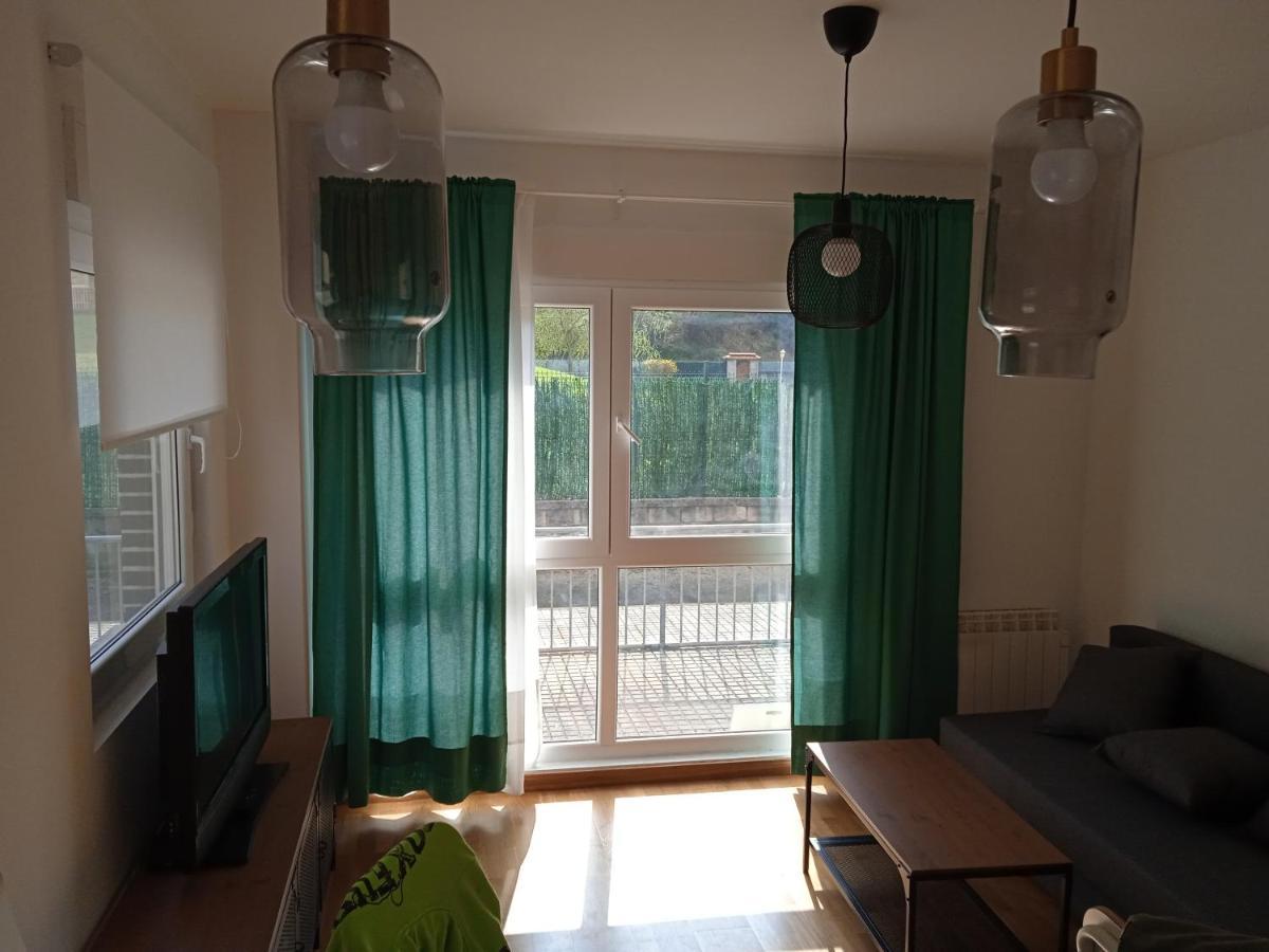 Apartment Deva Unquera