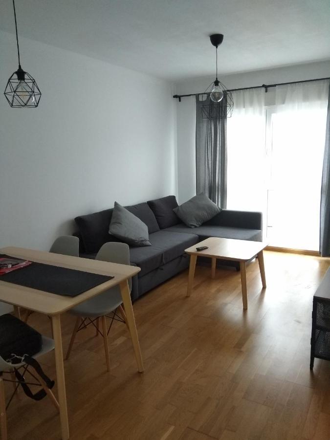 Apartment Deva *