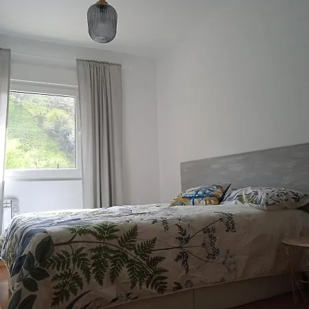 Apartamentos Deva Unquera Esterno foto