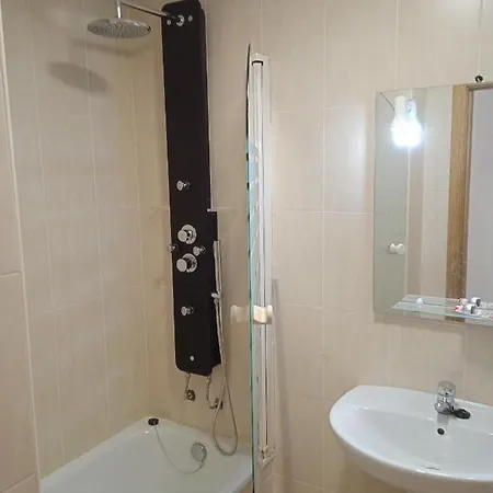 Apartamentos Deva Unquera Esterno foto