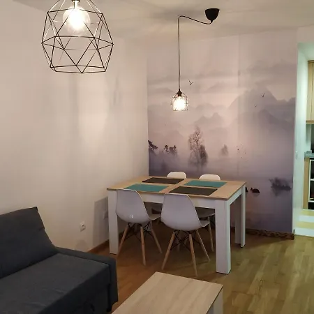 Apartamentos Deva Unquera Esterno foto