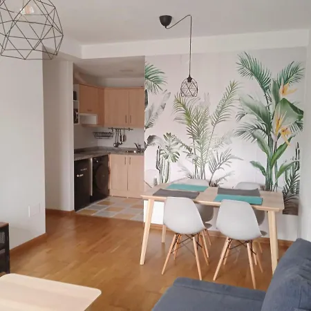 Apartamentos Deva Unquera Esterno foto