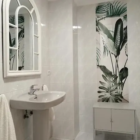 Apartamentos Deva Unquera Esterno foto