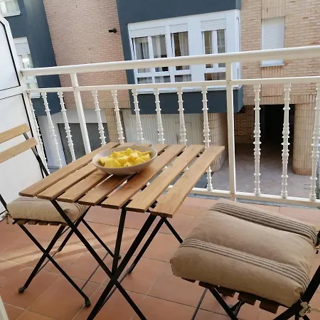 Apartamentos Deva Unquera Esterno foto