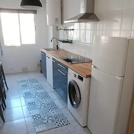 Apartamentos Deva Unquera Esterno foto