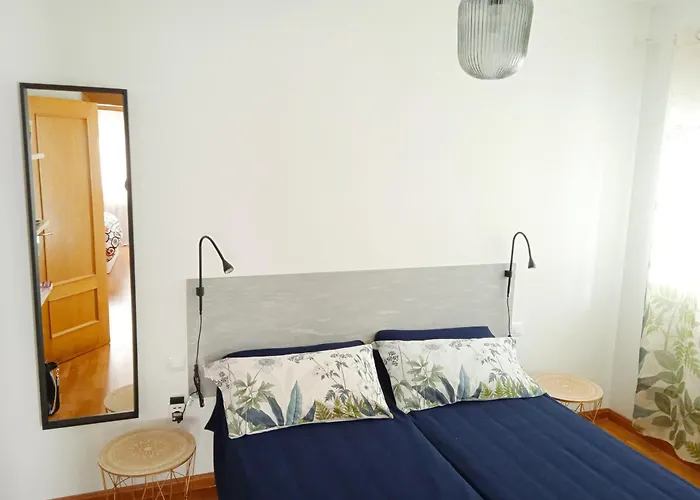 Apartamentos Deva