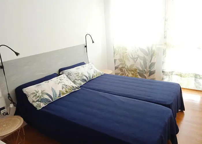 Apartamentos Deva