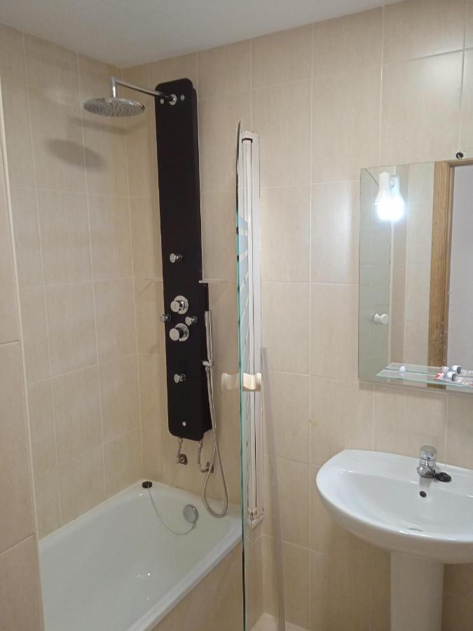 Apartment Deva *