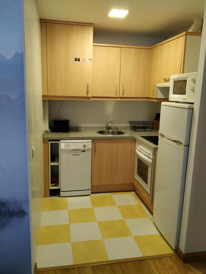 Apartment Deva Unquera