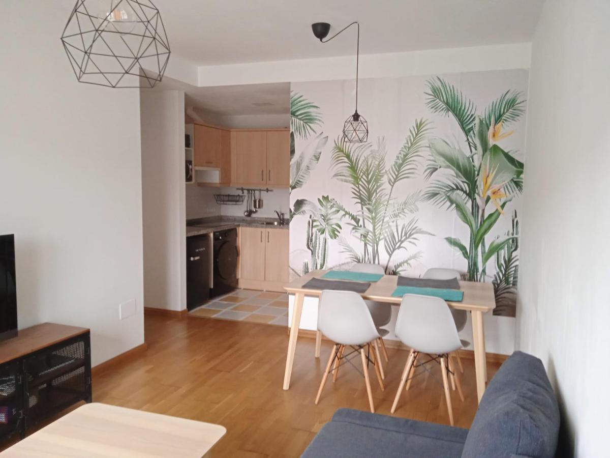Apartment Deva Unquera
