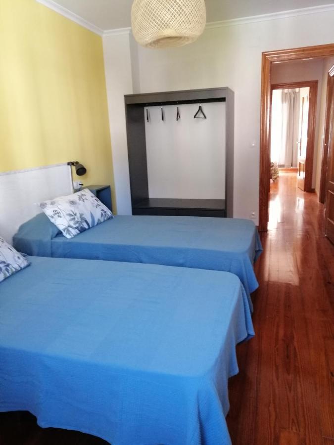 Deva Apartment Unquera