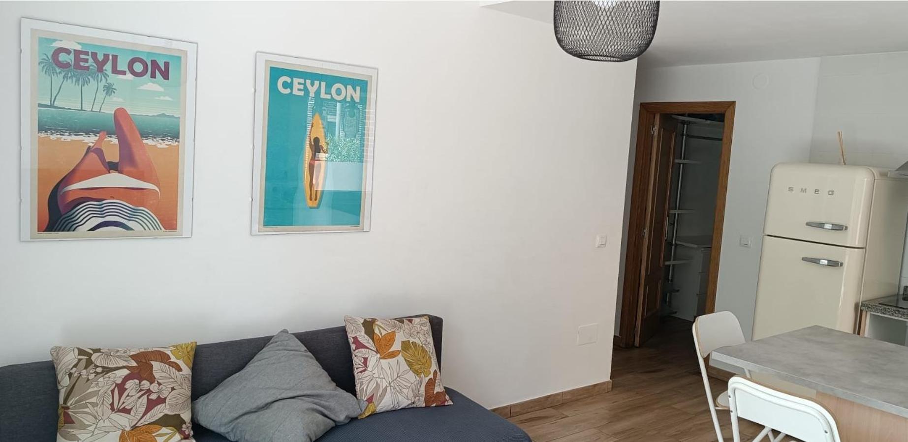 Deva Apartment *