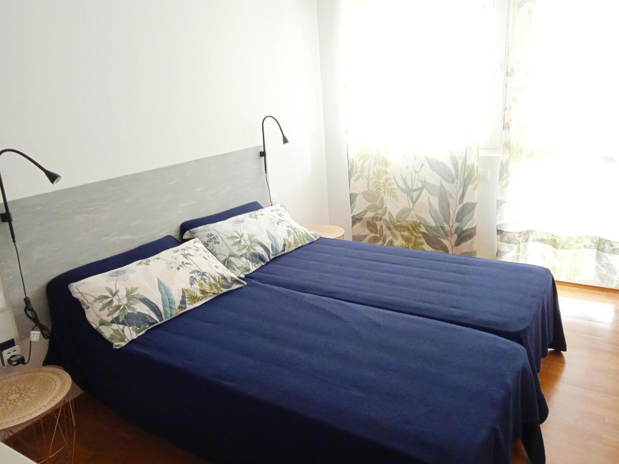 Apartment Deva Unquera