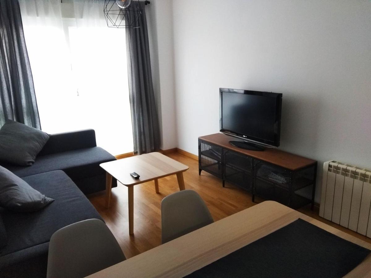 Deva Apartment Unquera